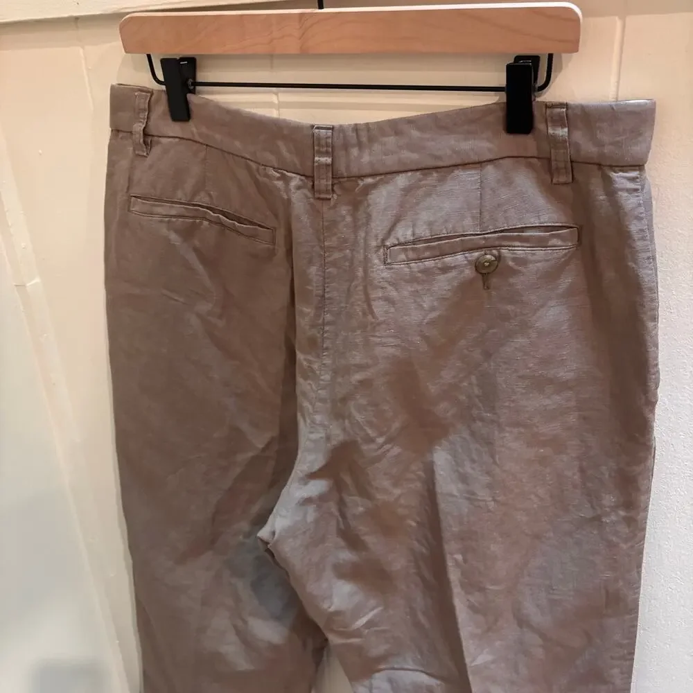 Banana Republic classic banana